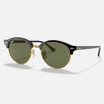 Gafas de Sol Clubround RB4246 Redondas Unisex UV400
