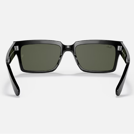 Gafas de Sol Inverness RB2191 Cuadradas Unisex UV400