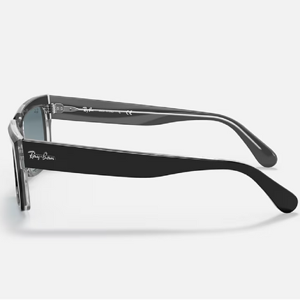 Gafas de Sol Inverness RB2191 Cuadradas Unisex UV400