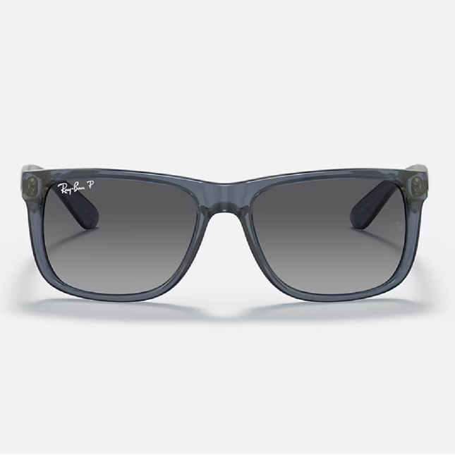 GAFAS DE SOL RB 4165 JUSTIN GOMA POLARIZADO