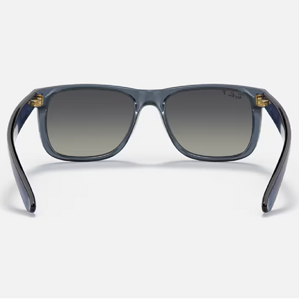 GAFAS DE SOL RB 4165 JUSTIN GOMA POLARIZADO
