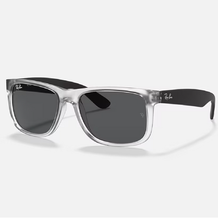 GAFAS DE SOL RB 4165 JUSTIN GOMA POLARIZADO