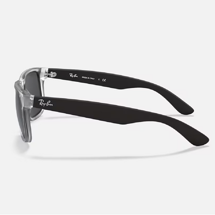 GAFAS DE SOL RB 4165 JUSTIN GOMA POLARIZADO