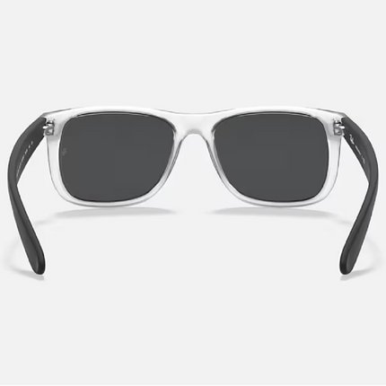 GAFAS DE SOL RB 4165 JUSTIN GOMA POLARIZADO