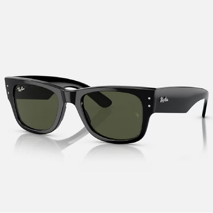 Gafas de Sol Mega Wayfarer RB0840S Cuadradas Unisex UV400