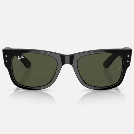 Gafas de Sol Mega Wayfarer RB0840S Cuadradas Unisex UV400
