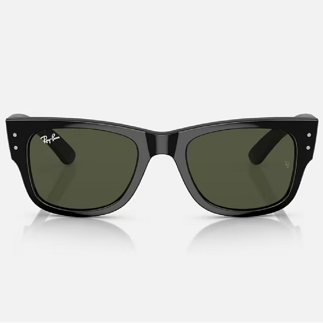 Gafas de Sol Mega Wayfarer RB0840S Cuadradas Unisex UV400