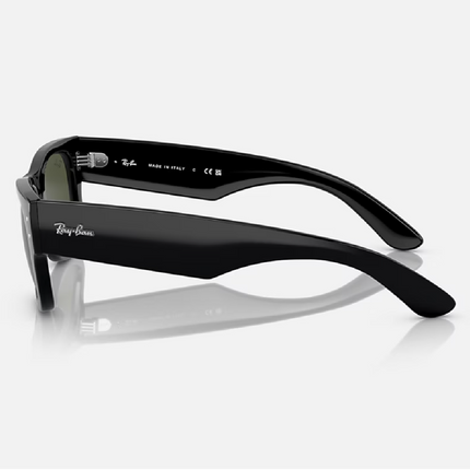 Gafas de Sol Mega Wayfarer RB0840S Cuadradas Unisex UV400