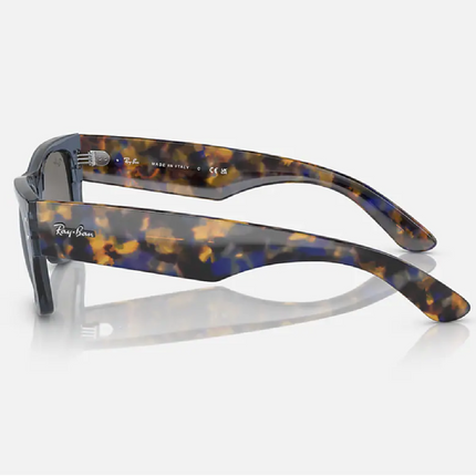 Gafas de Sol Mega Wayfarer RB0840S Cuadradas Unisex UV400