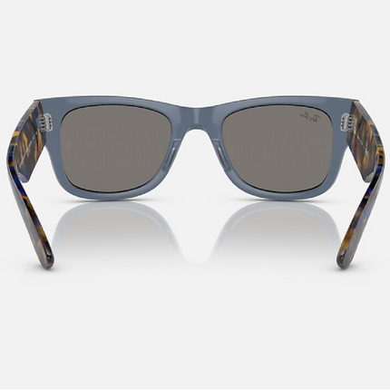 Gafas de Sol Mega Wayfarer RB0840S Cuadradas Unisex UV400
