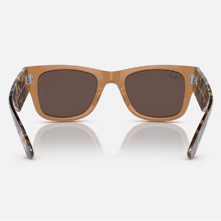 Gafas de Sol Mega Wayfarer RB0840S Cuadradas Unisex UV400
