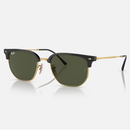 Gafas de Sol New Clubmaster RB4416 Cuadradas Unisex UV400