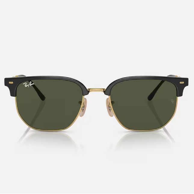 Gafas de Sol New Clubmaster RB4416 Cuadradas Unisex UV400