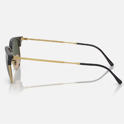 Gafas de Sol New Clubmaster RB4416 Cuadradas Unisex UV400