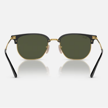 Gafas de Sol New Clubmaster RB4416 Cuadradas Unisex UV400