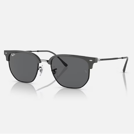 Gafas de Sol New Clubmaster RB4416 Cuadradas Unisex UV400