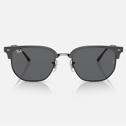 Gafas de Sol New Clubmaster RB4416 Cuadradas Unisex UV400