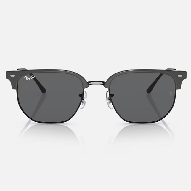Gafas de Sol New Clubmaster RB4416 Cuadradas Unisex UV400