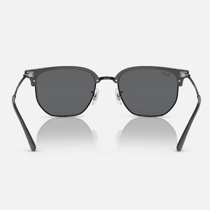 Gafas de Sol New Clubmaster RB4416 Cuadradas Unisex UV400