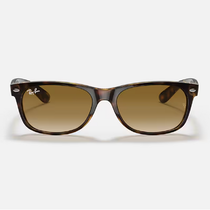 Gafas de Sol New Wayfarer RB2132 Carey Unisex UV400