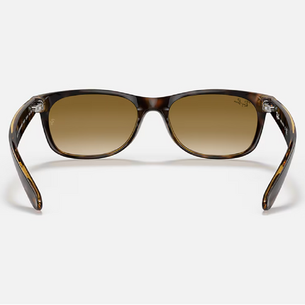 Gafas de Sol New Wayfarer RB2132 Carey Unisex UV400