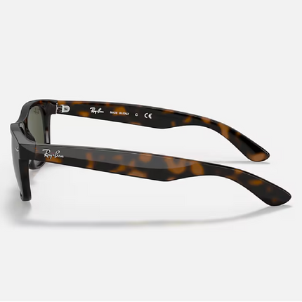 Gafas de Sol New Wayfarer RB2132 Carey Unisex UV400