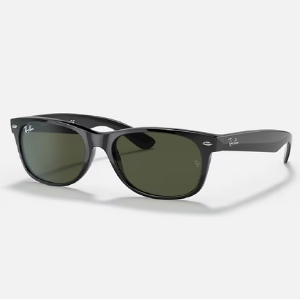 Gafas de Sol New Wayfarer RB2132 Carey Unisex UV400