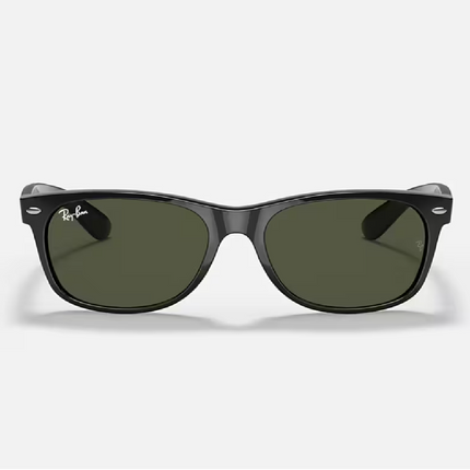 Gafas de Sol New Wayfarer RB2132 Carey Unisex UV400