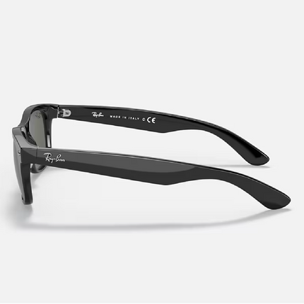 Gafas de Sol New Wayfarer RB2132 Carey Unisex UV400