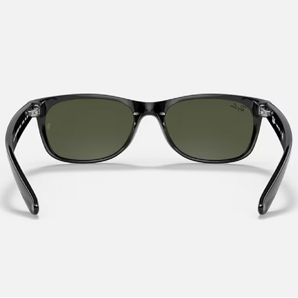 Gafas de Sol New Wayfarer RB2132 Carey Unisex UV400