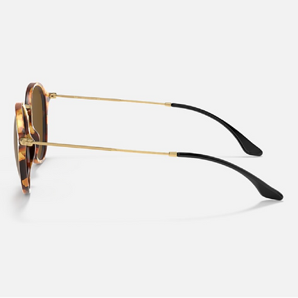 Gafas de Sol Round Fleck RB2447 Redondas Unisex UV400