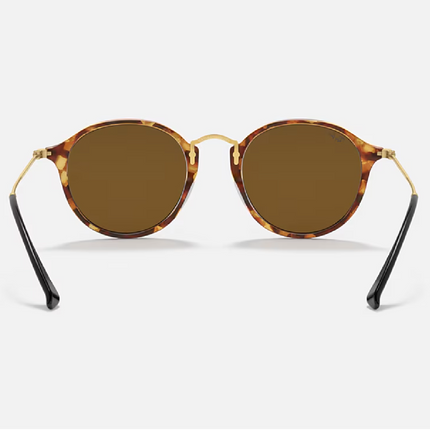 Gafas de Sol Round Fleck RB2447 Redondas Unisex UV400