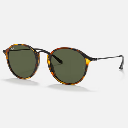 Gafas de Sol Round Fleck RB2447 Redondas Unisex UV400