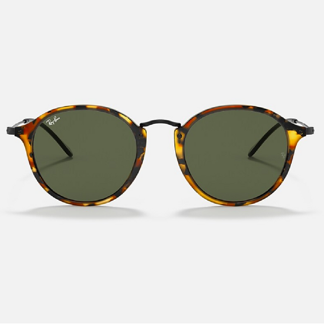 Gafas de Sol Round Fleck RB2447 Redondas Unisex UV400