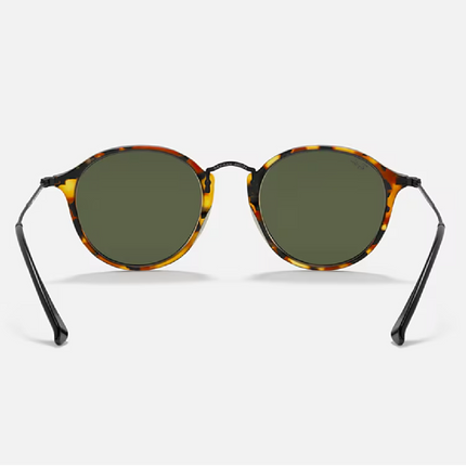 Gafas de Sol Round Fleck RB2447 Redondas Unisex UV400