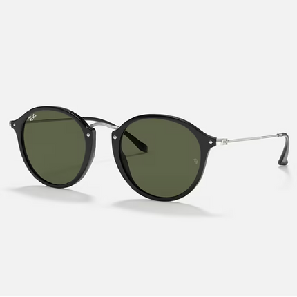 Gafas de Sol Round Fleck RB2447 Redondas Unisex UV400