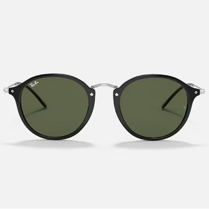 Gafas de Sol Round Fleck RB2447 Redondas Unisex UV400