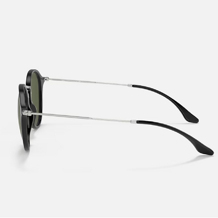 Gafas de Sol Round Fleck RB2447 Redondas Unisex UV400