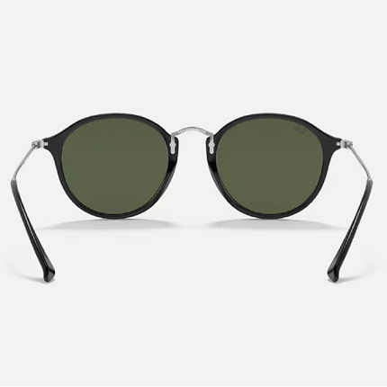 Gafas de Sol Round Fleck RB2447 Redondas Unisex UV400