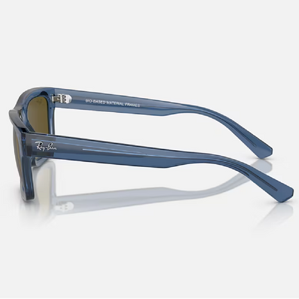 Gafas de Sol Warren RB4396 Unisex UV400