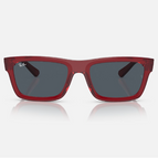 ROJO TRASLUCIDO