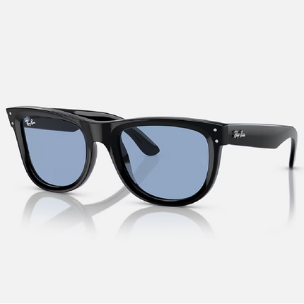 Gafas de Sol Wayfarer Reverse RBR0502S Cuadradas Unisex UV400