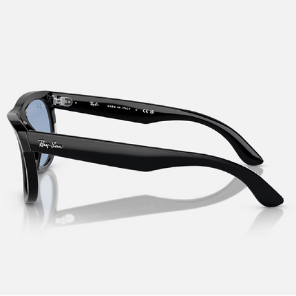 Gafas de Sol Wayfarer Reverse RBR0502S Cuadradas Unisex UV400