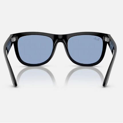 Gafas de Sol Wayfarer Reverse RBR0502S Cuadradas Unisex UV400