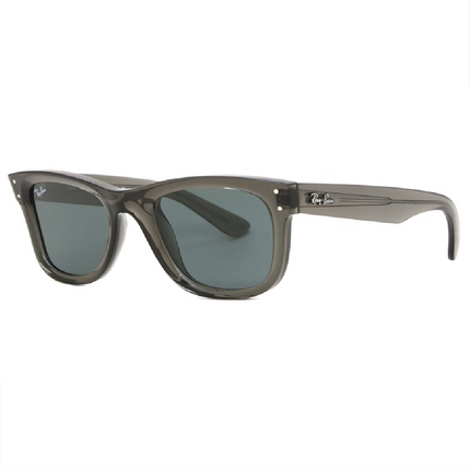 Gafas de Sol Wayfarer Reverse RBR0502S Cuadradas Unisex UV400