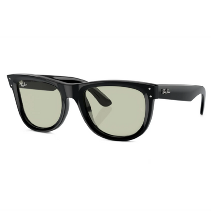Gafas de Sol Wayfarer Reverse RBR0502S Cuadradas Unisex UV400