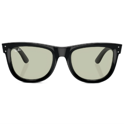 Gafas de Sol Wayfarer Reverse RBR0502S Cuadradas Unisex UV400