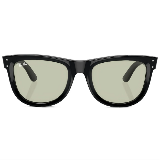 Gafas de Sol Wayfarer Reverse RBR0502S Cuadradas Unisex UV400