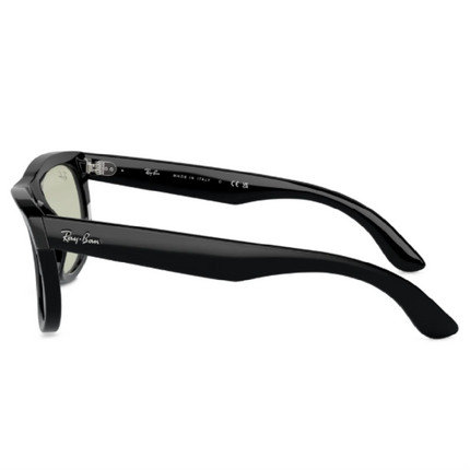 Gafas de Sol Wayfarer Reverse RBR0502S Cuadradas Unisex UV400