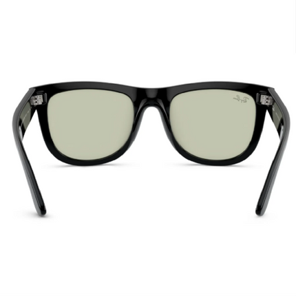 Gafas de Sol Wayfarer Reverse RBR0502S Cuadradas Unisex UV400